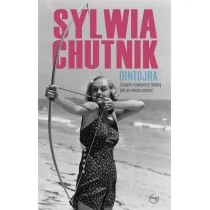 Dintojra - Literatura obyczajowa - miniaturka - grafika 1