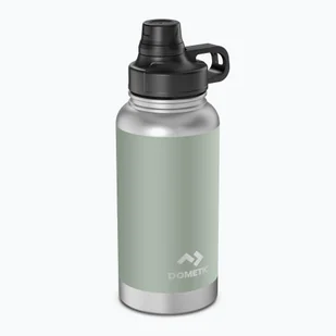 Butelka termiczna Dometic Thermo Bottle 900 ml moss - Butelki termiczne - miniaturka - grafika 1