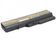 Baterie do laptopów - Avacom dla Lenovo G560, IdeaPad V470 Series Li-Ion 10,8V 5200mAh NOLEG560N26 NOLE-G560-N26 - miniaturka - grafika 1