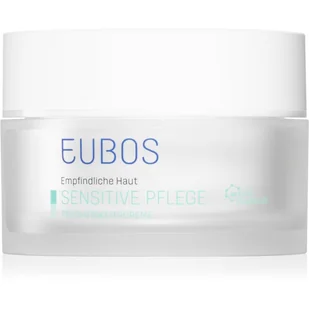 Eubos Sensitive Krem na dzień nawilżający 50ml Długi termin ważności! 7048868 - Kremy do twarzy - miniaturka - grafika 1