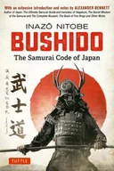 Książki o sporcie obcojęzyczne - Inazo Nitobe Bushido - miniaturka - grafika 1