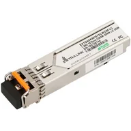 Pozostałe akcesoria sieciowe - ExtraLink SFP CWDM 1.25G 1570NM SM 40KM LC DDM EX.13629 - miniaturka - grafika 1