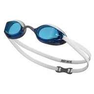 Pływanie - Okulary pływackie unisex nike legacy - miniaturka - grafika 1