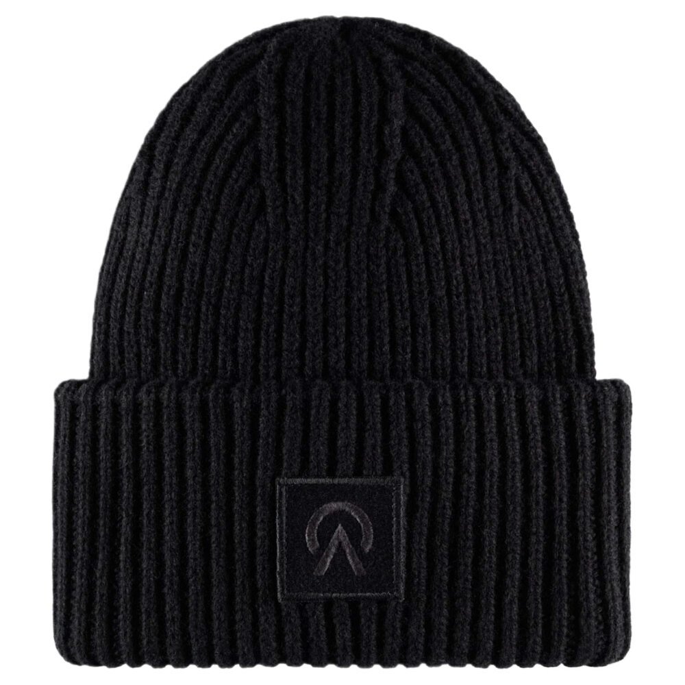Czapka zimowa AYCANE Espen Beanie Black