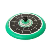 Fontanny ogrodowe - 4IQ Fontanna solarna ZEN 5,8 x 23 x 23 cm - miniaturka - grafika 1