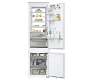 Haier ID Titanium Series 6 HBW7519C Pełny No Frost 193,5cm Komora świeżości Zdalne sterowanie - Lodówki do zabudowy - miniaturka - grafika 1