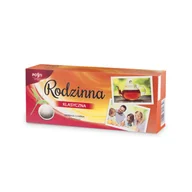 Herbata - Posti HERBATA CZARNA EX RODZINNA 80X1,4G+30%GRATIS - miniaturka - grafika 1