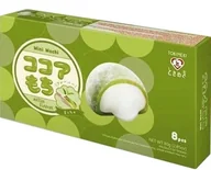Ciastka - Mochi Matcha marki Tokimeki 80g - miniaturka - grafika 1