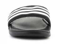 Klapki i japonki damskie - Adidas adilette CF+ stripes W S80420 - Adidas Performance - miniaturka - grafika 1