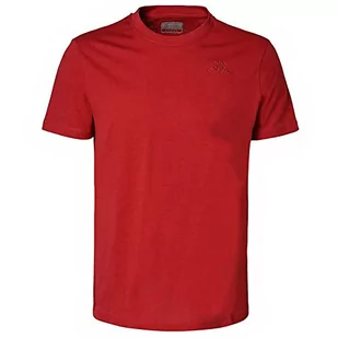 Kappa Cafers Slim tee Koszulka Męska - Koszulki męskie - miniaturka - grafika 1