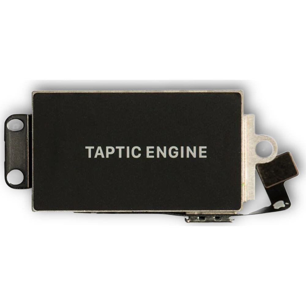 Taptic Engine wibracja iPhone XS Max