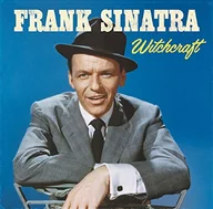 Winyle - Witchcraft Winyl Frank Sinatra - miniaturka - grafika 1