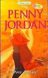 Mistrzyni Romansu - autor Penny Jordan - Czasopisma - miniaturka - grafika 1