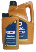 Oleje silnikowe - PMO PROFESSIONAL PAO+ESTER C3 5W30 5L - miniaturka - grafika 1