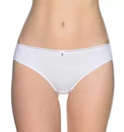 Majtki damskie - FIGI LAMA L-1213 MB mini bikini - Lama - miniaturka - grafika 1