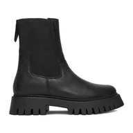 Botki damskie - Botki G-STAR RAW CEO-WI23-LADIES-01 - miniaturka - grafika 1