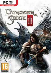 Dungeon Siege III PC - Gry PC Cyfrowe - miniaturka - grafika 1