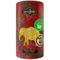 Herbata - Herbata ADALBERTS Arbuz z miętą i cytryną 100 g - miniaturka - grafika 1