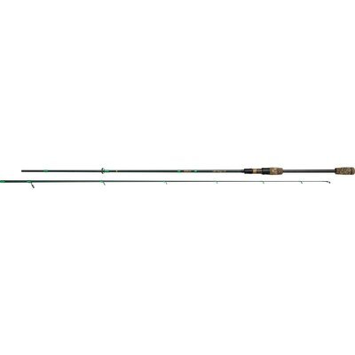 Wędka MIKADO Katsudo Light Ranger Spin 2.65m / 4-21g