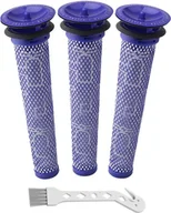 Filtry do odkurzaczy - INF Filtr do odkurzacza Dyson V6 DC58/DC59/DC62 3-pak - miniaturka - grafika 1