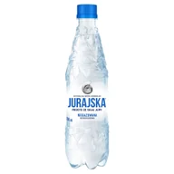 Woda - Jurajska Woda mineralna niegazowana - miniaturka - grafika 1