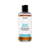 Toniki i hydrolaty do twarzy - Iossi Zielona Herbata Tonik kojąco-nawilżający 200 ml - miniaturka - grafika 1