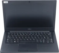 Elektronika OUTLET - Laptop Dell Dell Latitude 7280 i5-6300U 8GB 240GB SSD 1366x768 Klasa A- Windows 10 Home Torba + Mysz - miniaturka - grafika 1