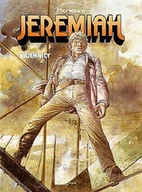 Książki o kulturze i sztuce - Jeremiah 20 Najemnicy Huppen Hermann - miniaturka - grafika 1