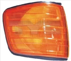Lampa kierunkowskazu TYC 18-3359-05-2 - Kierunkowskazy samochodowe - miniaturka - grafika 1