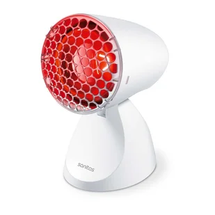 Infralampa Sanitas SAN-SIL06 - Lampy na podczerwień - miniaturka - grafika 1
