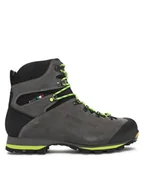 Buty trekkingowe męskie - Zamberlan Trekkingi 1103 Storm Gtx Cf GORE-TEX Szary - miniaturka - grafika 1