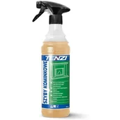 Płyny do mycia szyb - TENZI Czyszczenie Szyb Kominkowych Piekarników 0,6 - miniaturka - grafika 1