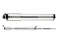 Pompki rowerowe - Pompka Ręczna Lezyne Gauge Drive Hv M Abs Z Manometrem 90Psi - miniaturka - grafika 1