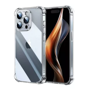 Etui ochronne UGREEN LP718 iPhone 15 Plus (Przeźroczyste) - Etui i futerały do telefonów - miniaturka - grafika 2