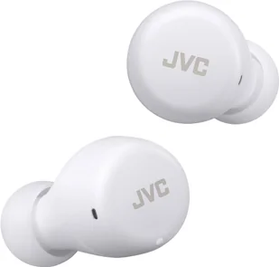 JVC HA-A5T-WN-E White - Słuchawki - miniaturka - grafika 1