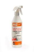 Akcesoria do myjek - HG Środek  do usuwania plam i brudu z wykładzin  dywanów i tapicerki 0 5 l - miniaturka - grafika 1