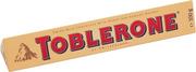 Czekolada - Toblerone Czekolada mleczna 100g - miniaturka - grafika 1