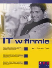 IT w firmie - Systemy operacyjne i oprogramowanie - miniaturka - grafika 1