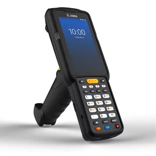 Terminal Zebra MC3300x (MC330L-GL2EG4RW) - Kolektory danych - miniaturka - grafika 1