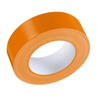 Taśma tynkarska Super Silna 50 mm x 50 m - Folie i taśmy malarskie - miniaturka - grafika 1
