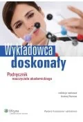 Pedagogika i dydaktyka - Wolters Kluwer Wykładowca doskonały - Andrzej Rozmus - miniaturka - grafika 1