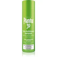 Szampony do włosów - Plantur 39 Phyto-Coffein Shampoo Fine Hair 250ml W Szampon do włosów 63894 - miniaturka - grafika 1