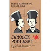 Janosik Podlaski - Historia świata - miniaturka - grafika 2
