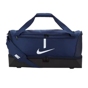 Torba Nike Academy Team Hardcase CU8087-410 (kolor Granatowy, rozmiar L) - Torby sportowe - miniaturka - grafika 1