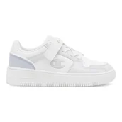 Buty dla dziewczynek - Obuwie sportowe Champion REBOUND 2.0 LOW B PS S32497-WW020 - miniaturka - grafika 1