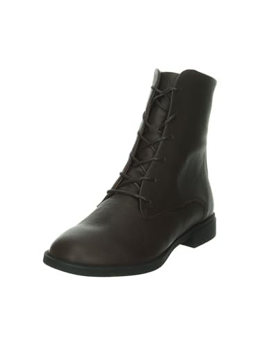 Think Nina damskie botki z podszewką skórzaną, Espresso 3000, 42 EU, Espresso 3000, 42 EU