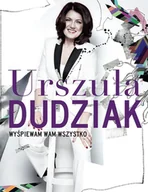 Biografie i autobiografie - Wyśpiewam Wam wszystko - miniaturka - grafika 1