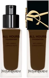 Yves Saint Laurent All Hours Foundation Reno DC9 - Podkłady do twarzy - miniaturka - grafika 1