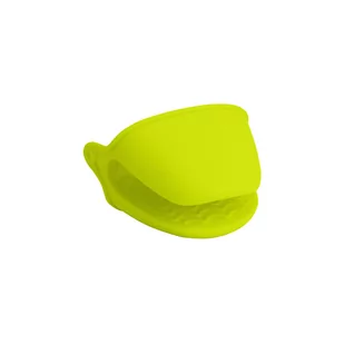 Bisk Rękawica kuchenna SILIKONOWA LEMON - Fartuchy i rękawice kuchenne - miniaturka - grafika 1
