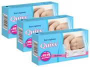 Testy ciążowe i diagnostyczne - Quixx test ciążowy płytkowy, 1 sztuka - miniaturka - grafika 1